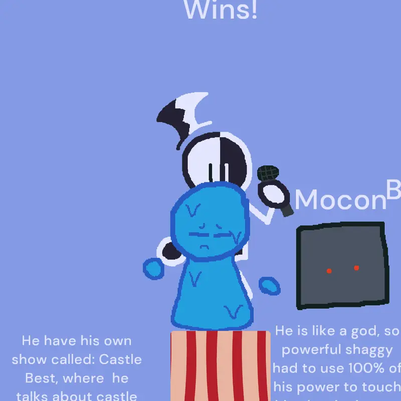 Game by @SnowTale