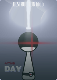 Batting day - ???