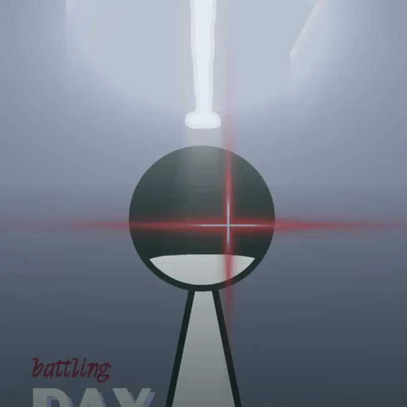 Batting day - ??? by @LawrenceChannel