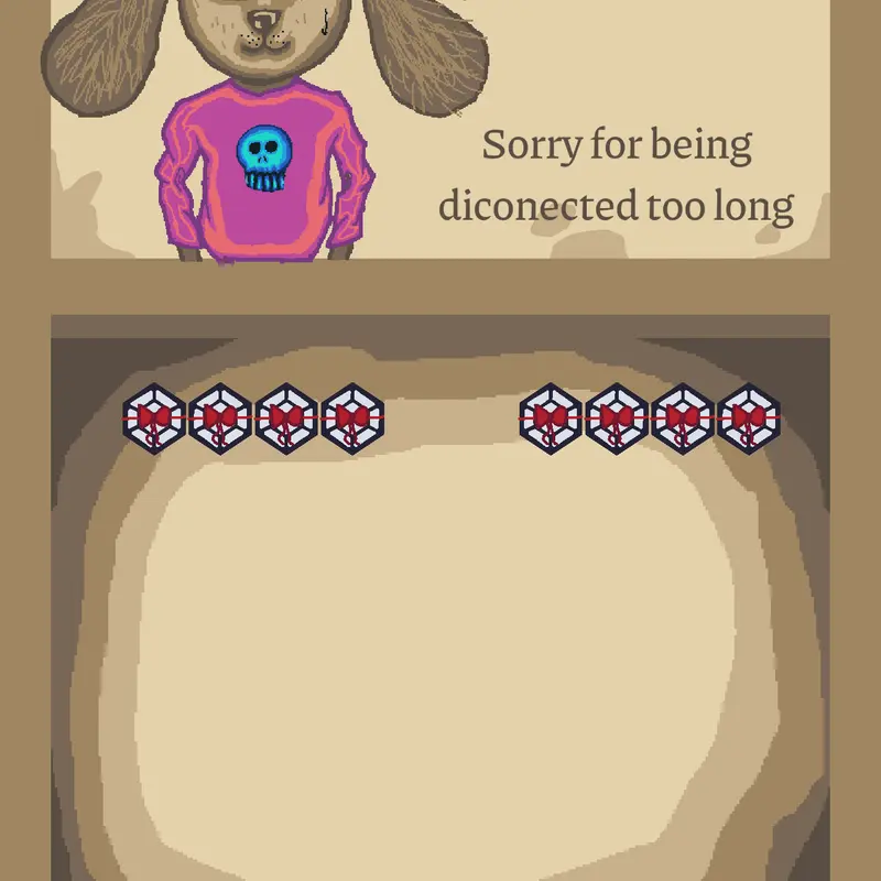Game by @bunny_lolipop2389
