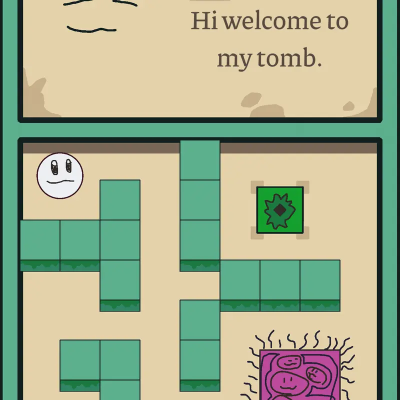 Game by @lil_goober_guy