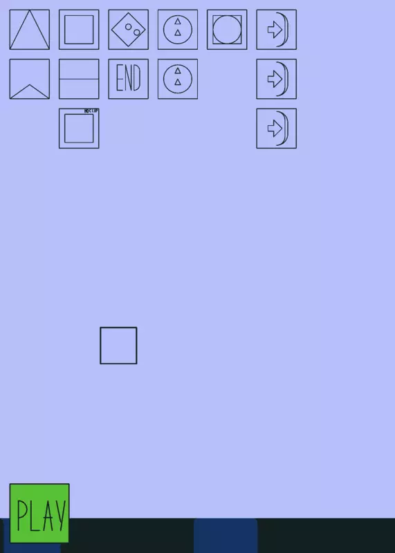GEOMETRY DASH EDITOR by @dale_and_my_brother