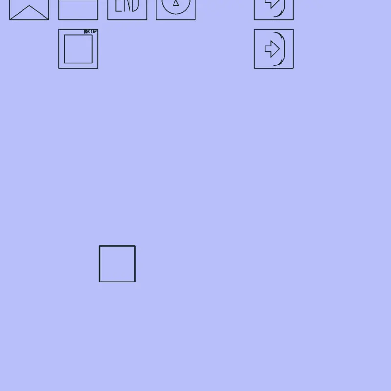GEOMETRY DASH EDITOR by @dale_and_my_brother