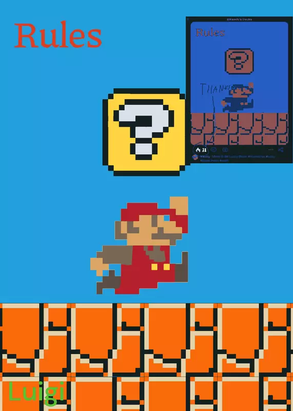 Game by @Xandy