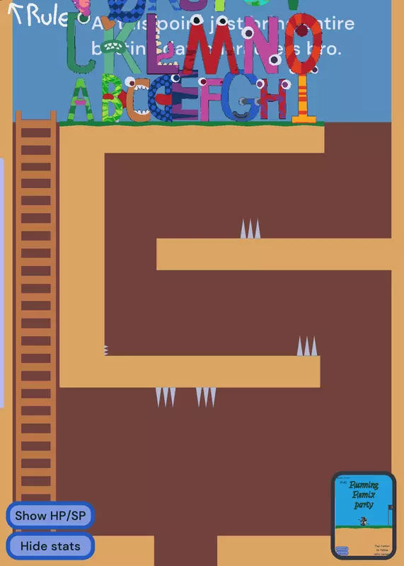 Game by @edithmancilla1648