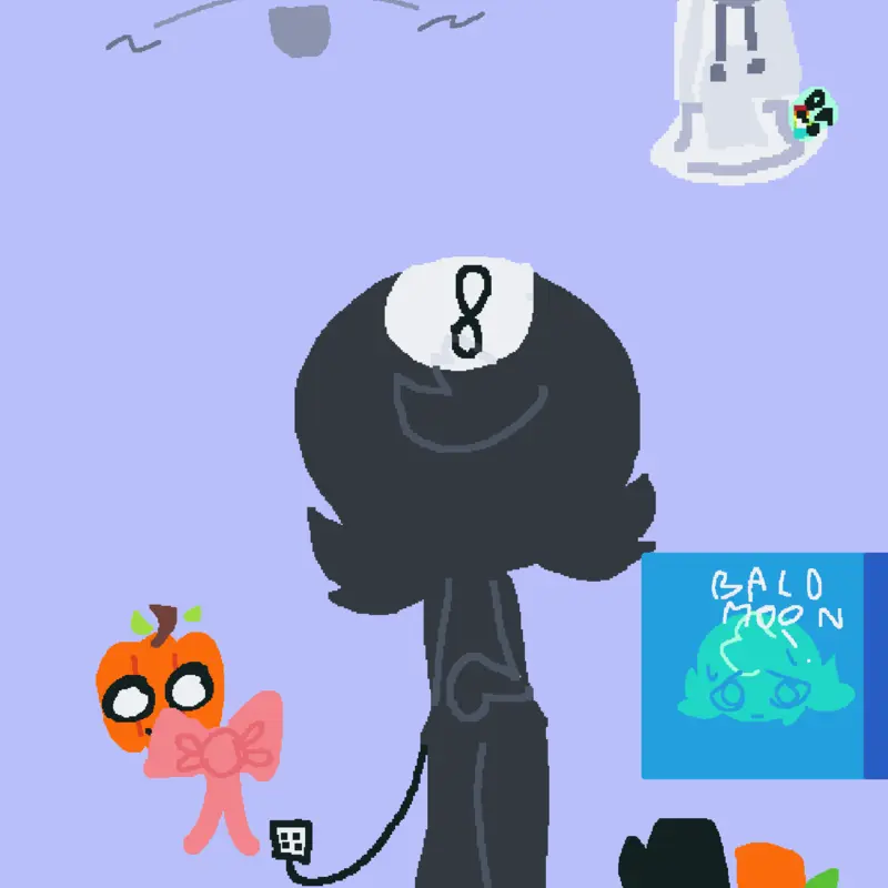 Game by @1H4T3MYL1F3_MYP3RS0NAL