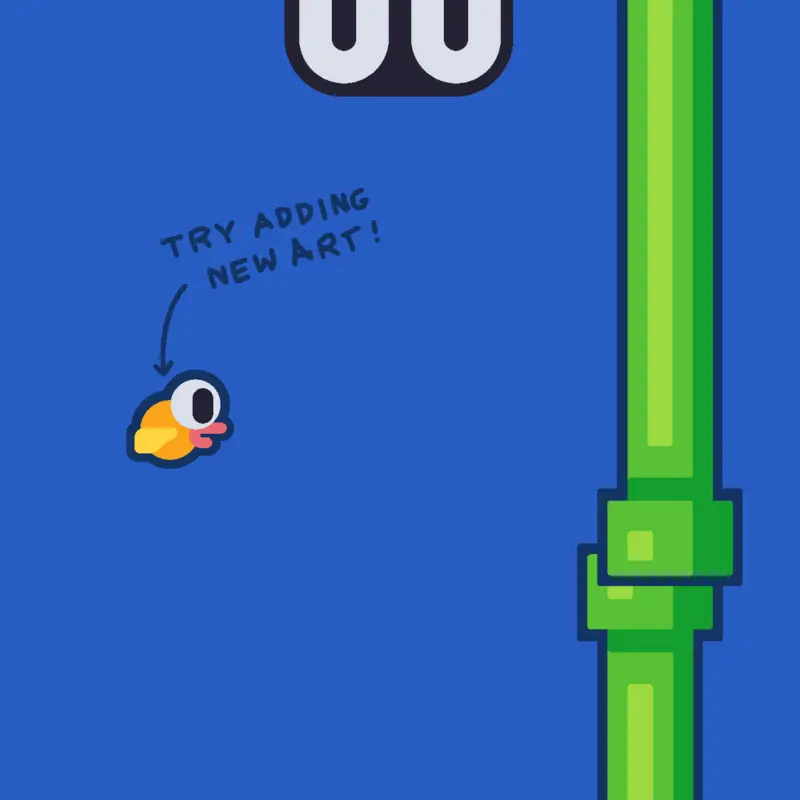 Game by @DavidNyair8