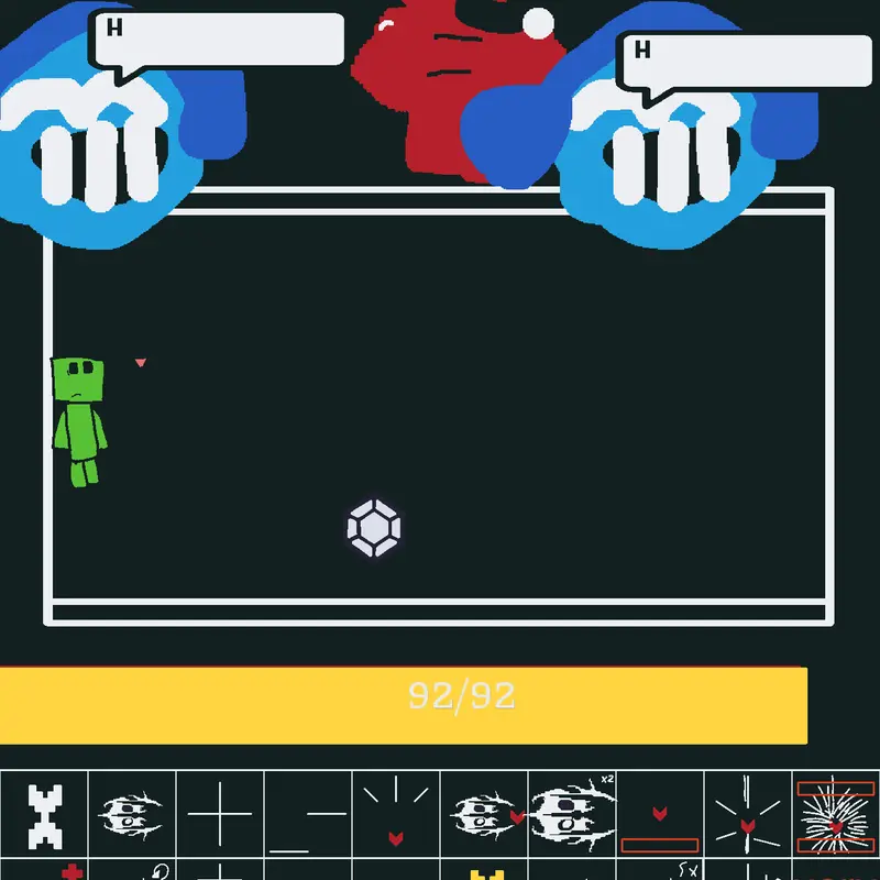Game by @coolgay