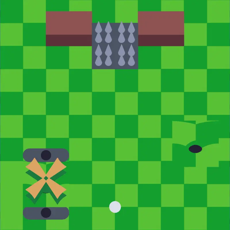 Game by @unicorn_chicken222