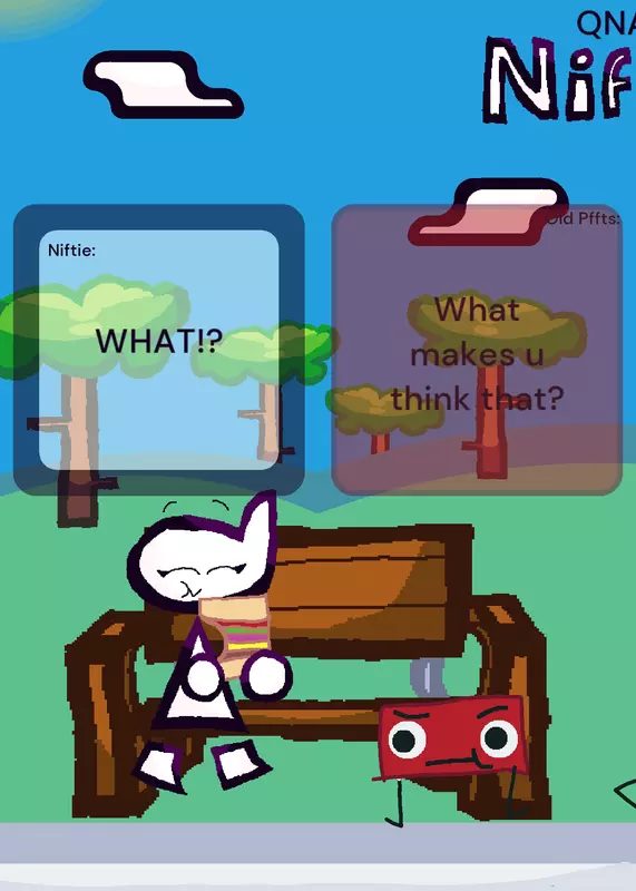 Game by @DoodleGal