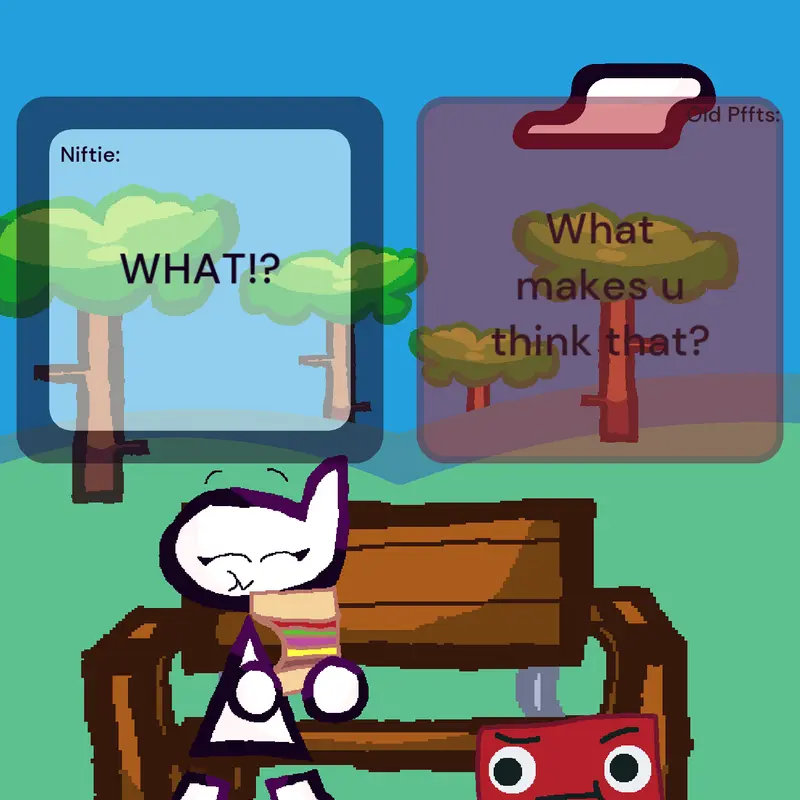 Game by @DoodleGal