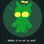 Gennim avatar