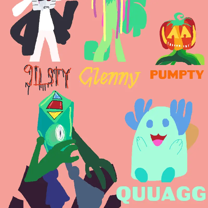 Game by @vwarpox2340