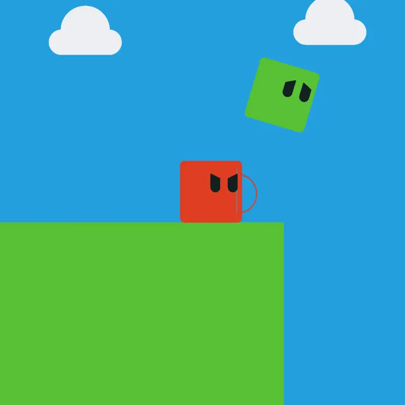 Game by @Kevince707070