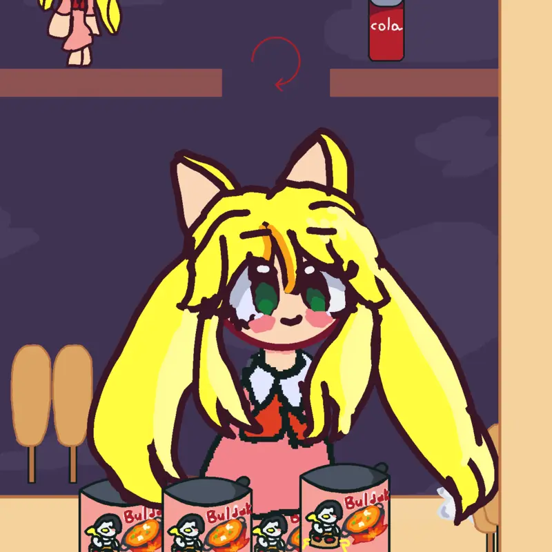 Game by @mika213