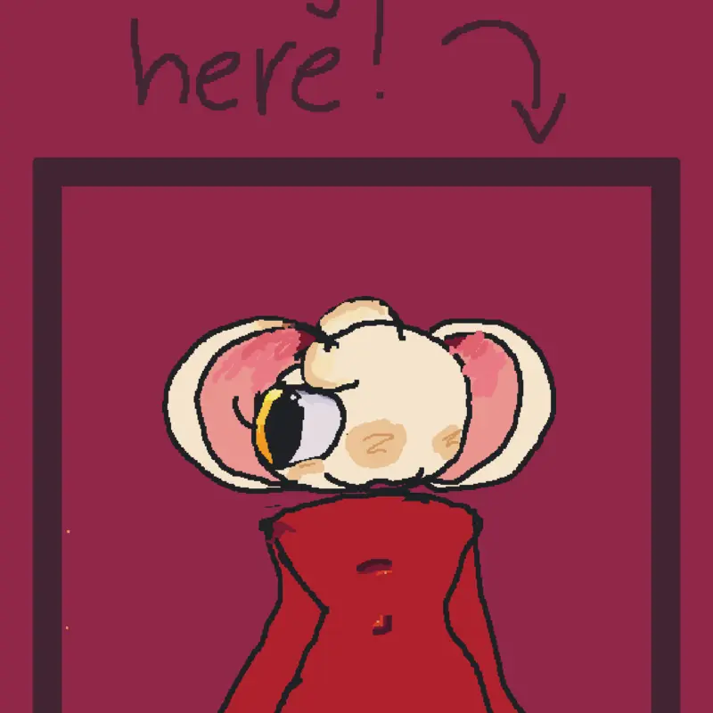 Game by @cyansprunki