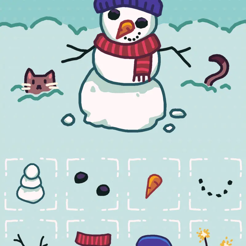 Game by @yren