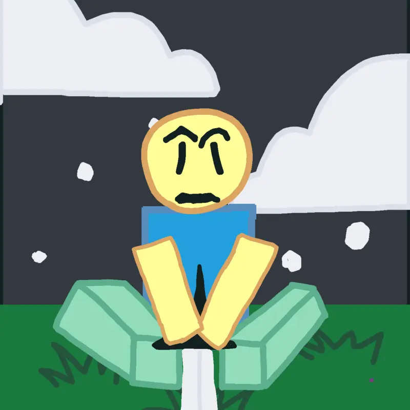 Game by @thenormaldev