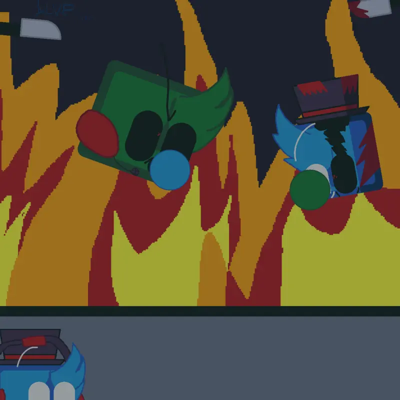 Game by @VHS_blue_cube_85
