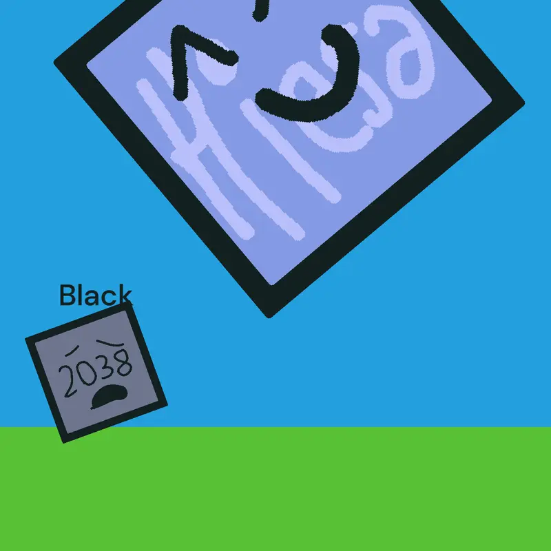 Game by @the2038withthelogo