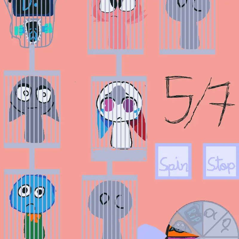 Game by @SinlyLovePoppyAndZoey