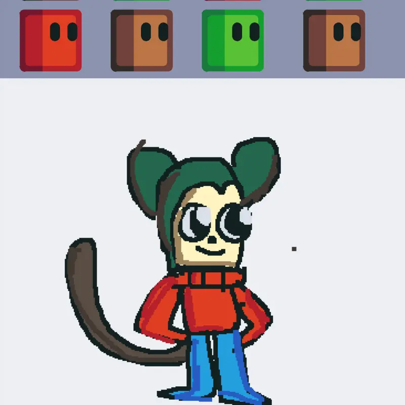 Game by @TigerDragon2026