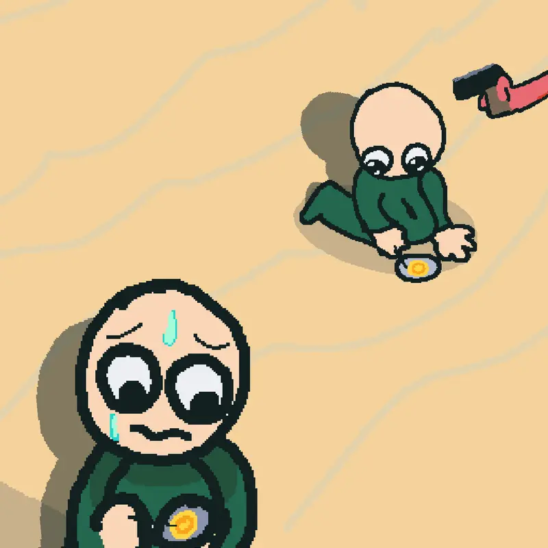Game by @Brotherhood_2