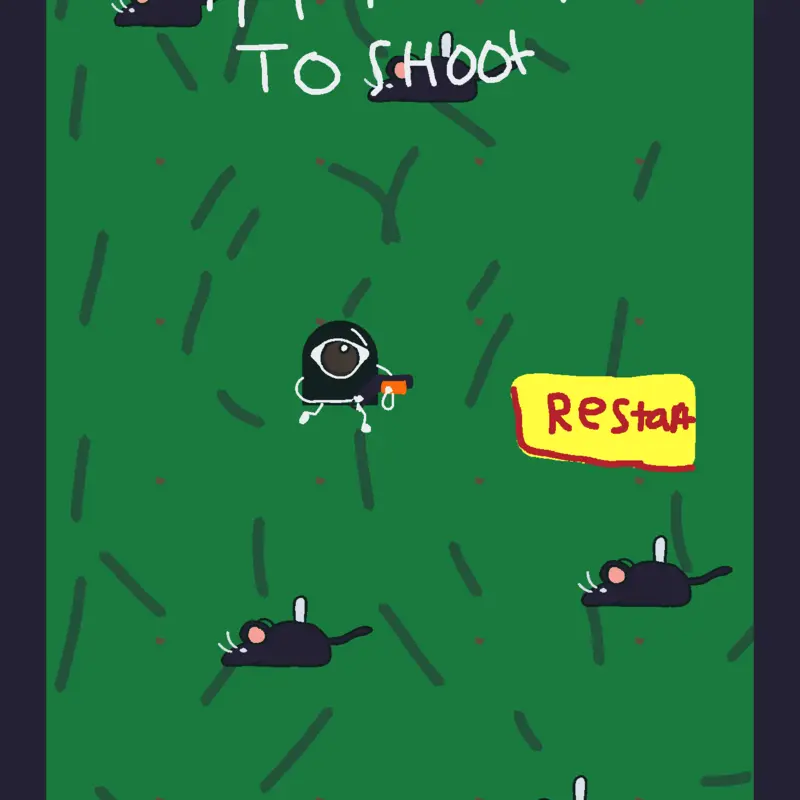 Game by @2UNL1GHT