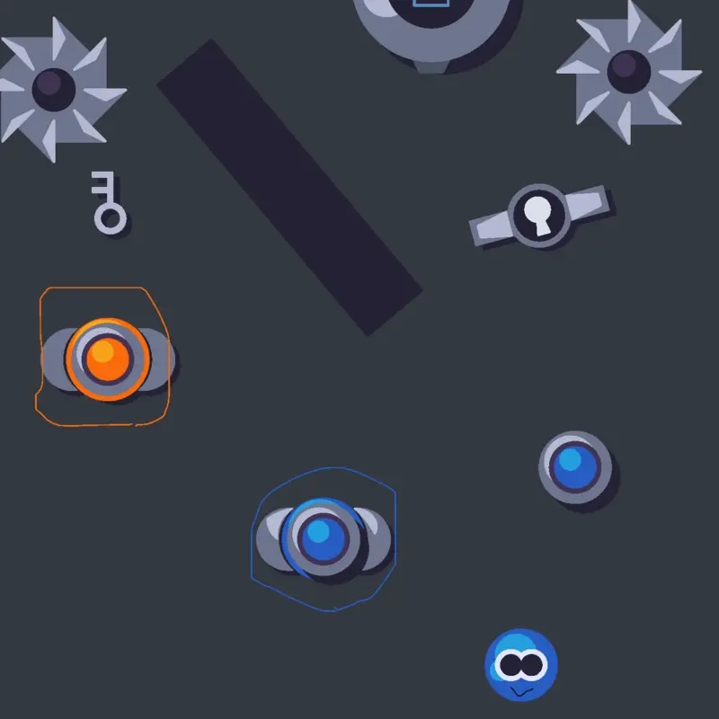 Game by @vanevane