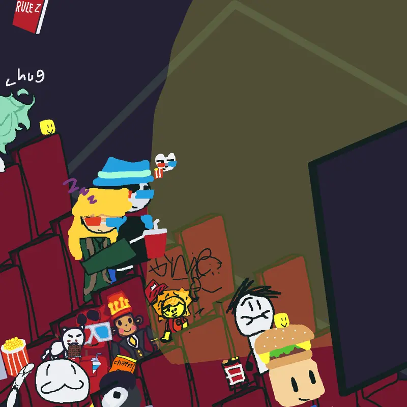 Game by @zella-the-birdell