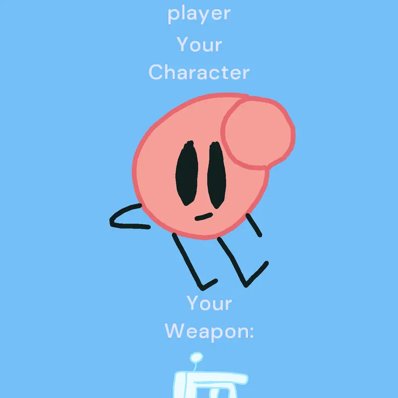 Game by @yuksmenowRemixes