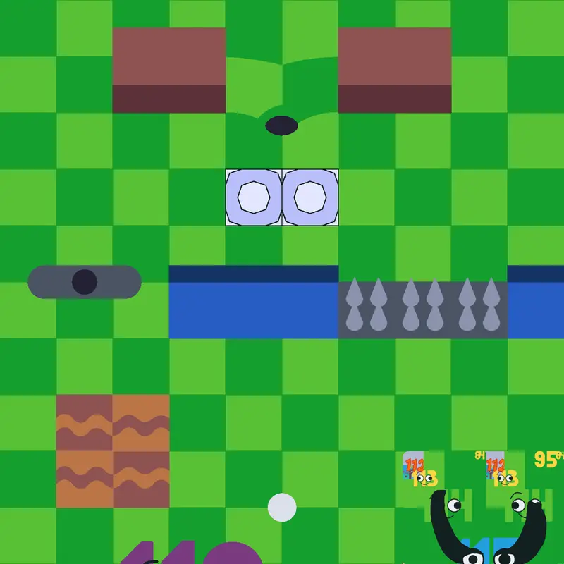 Game by @Decam