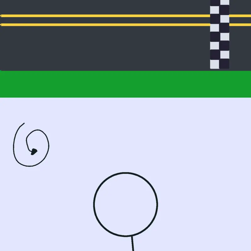 Game by @steventhebest