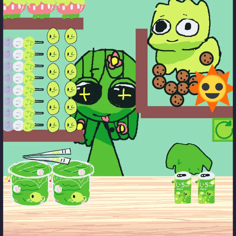 Game by @Venus_5
