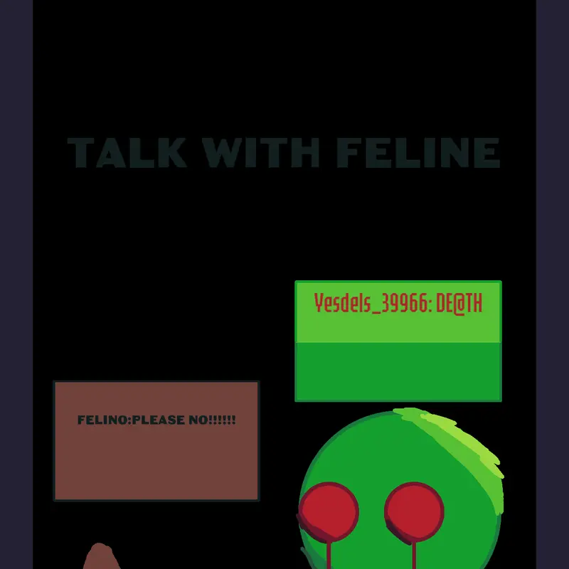 Game by @felino