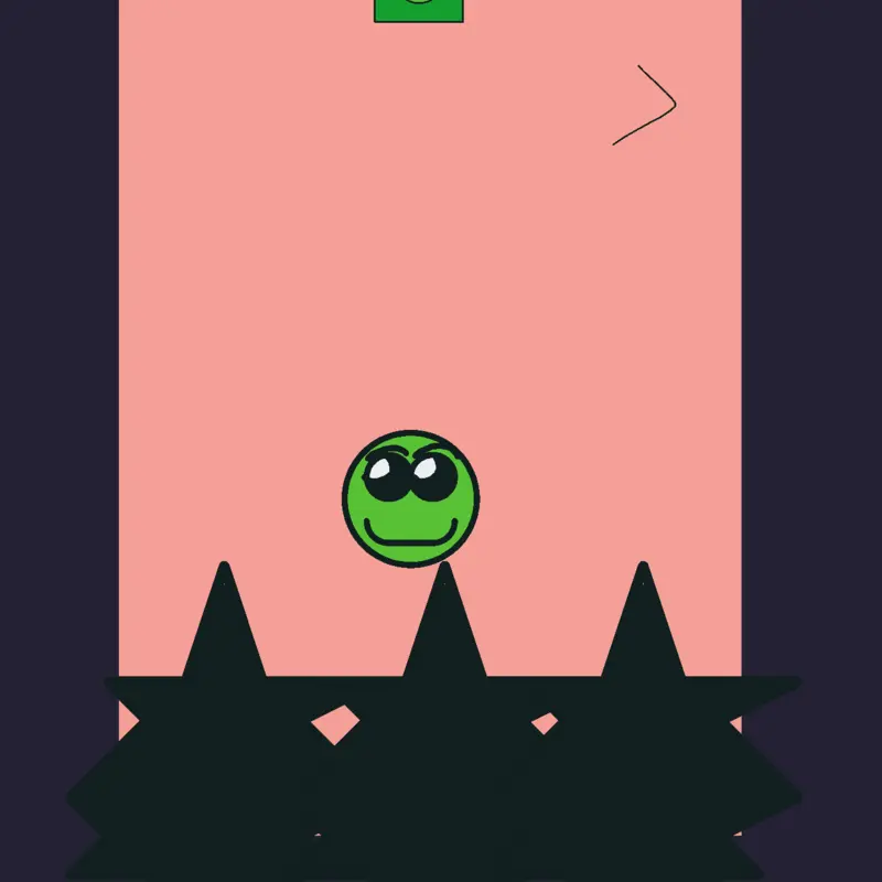 Game by @im_making_more_games