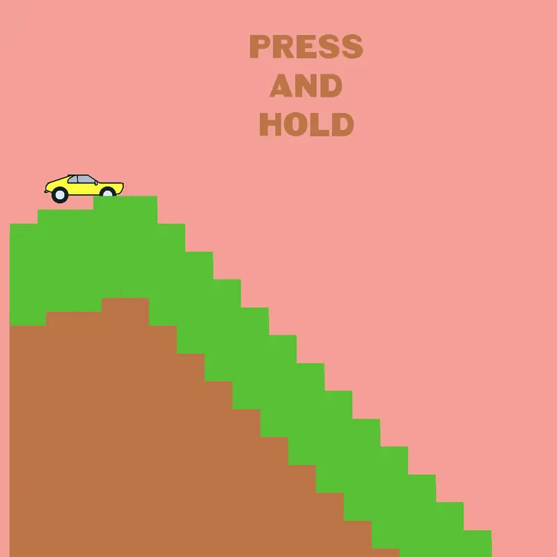 Game by @luigiplayz