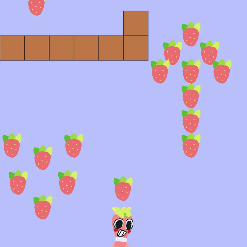 Game by @plantychadsvlog