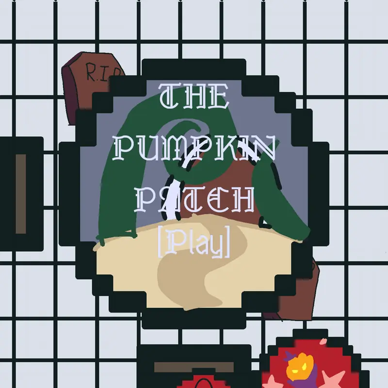 Game by @BombthatBrother