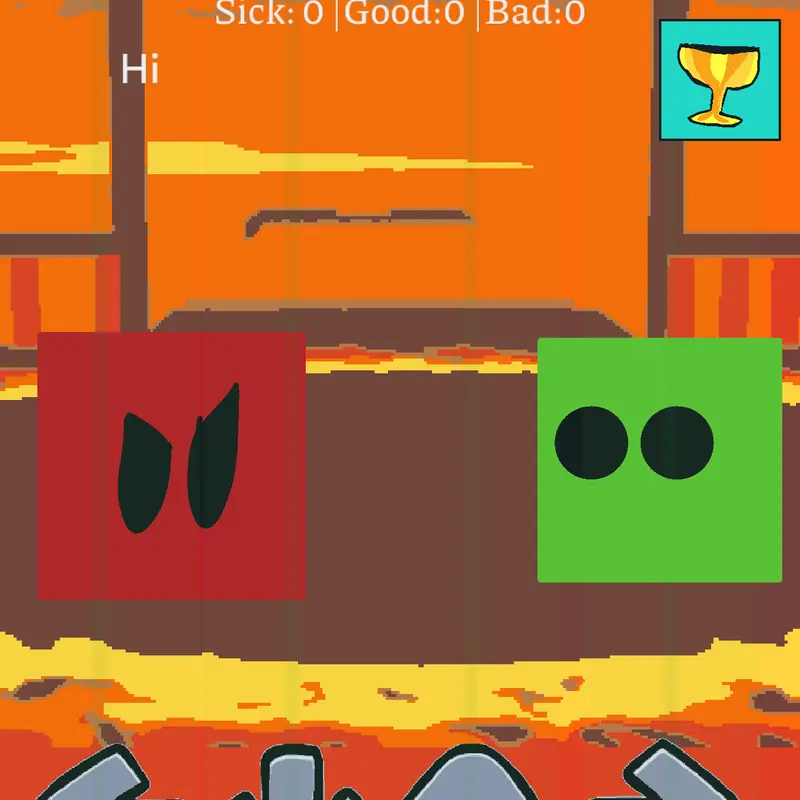 Game by @jarvonyt