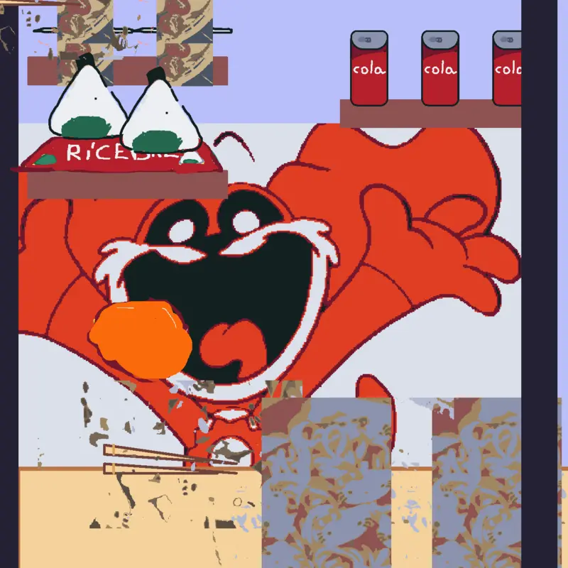Game by @foxy_the_foxx