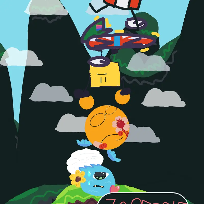 Game by @Mugg0