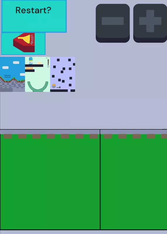 Game by @XiearYT