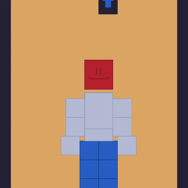 Game by @Ducth_guy