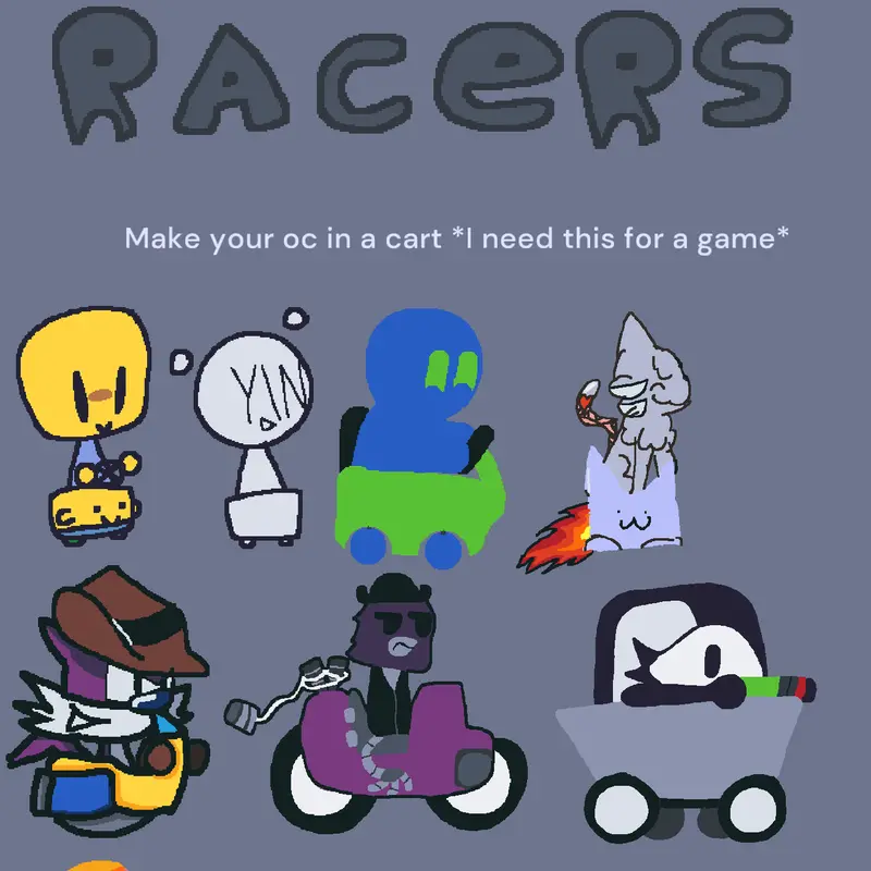 Game by @Donimus4567