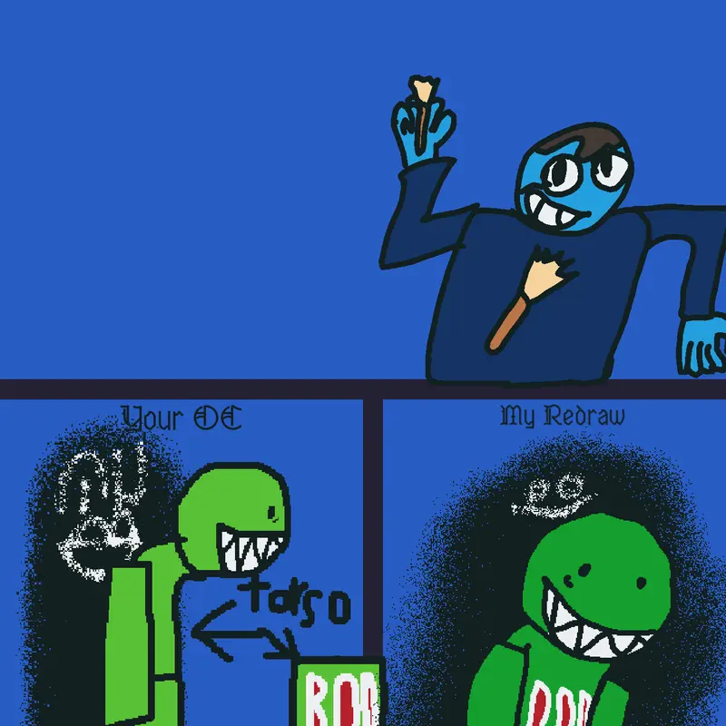 Game by @TheBlueGames