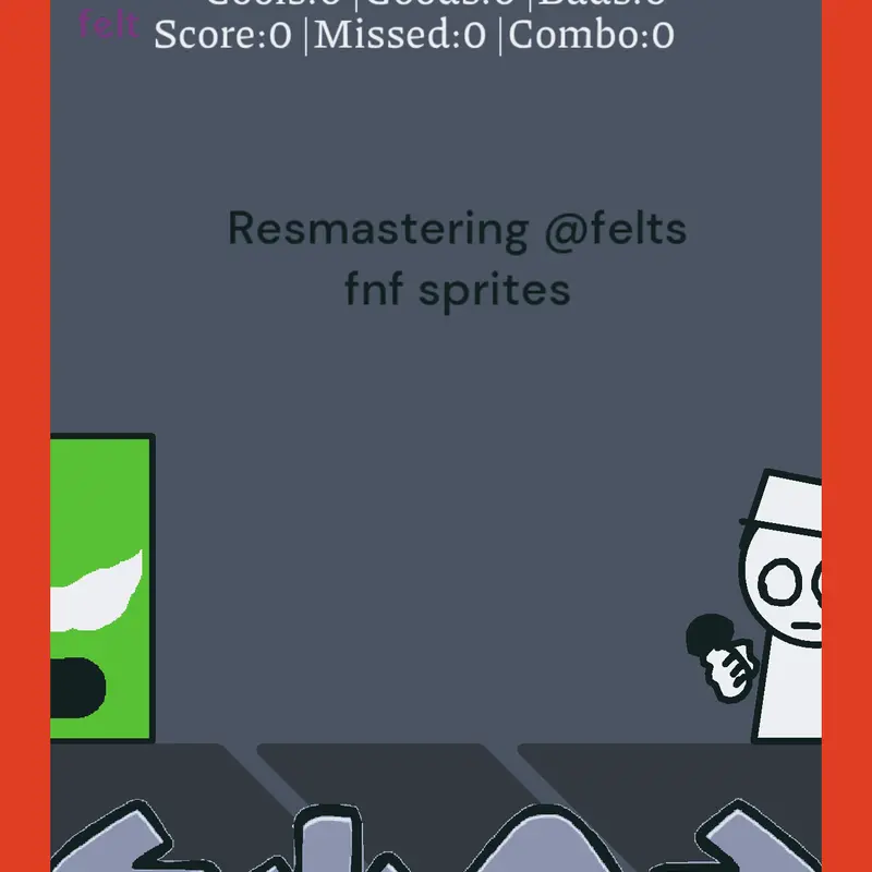 Game by @BOYFRIEND-09