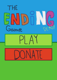 Ending game - Richard's version