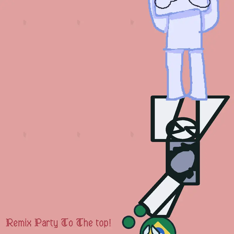Game by @xxEarthdwellerxx