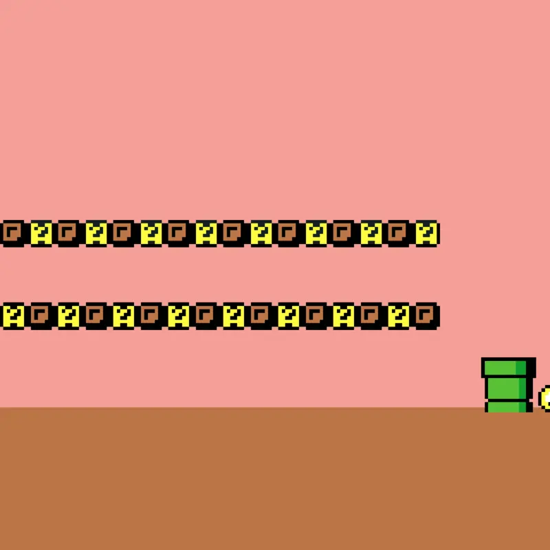 Game by @Mario2509